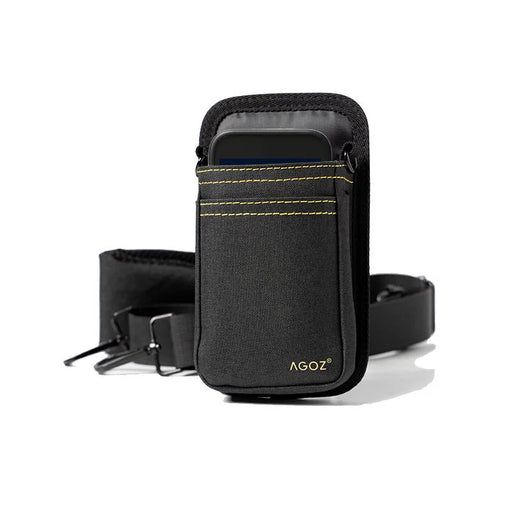 Rugged Adyen AMS1 Holster with Sling / Waist belt