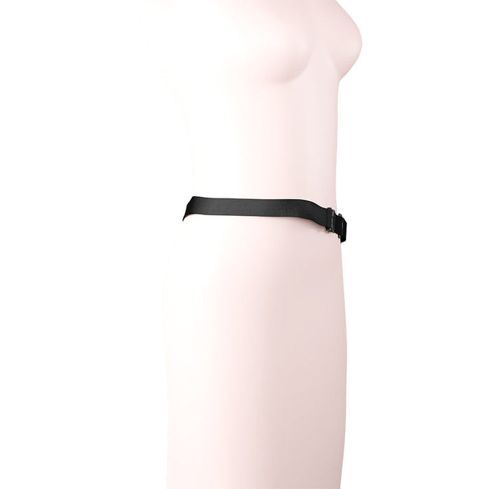 Adjustable Holster Belt for Retail Staff