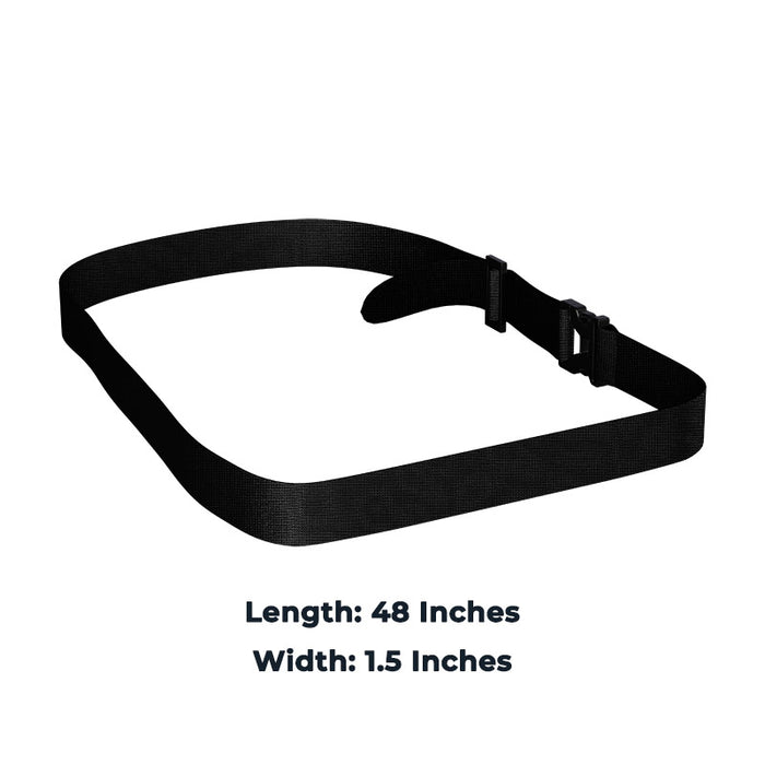 Carrying Case for SpotOn with Sling/Waistbelt