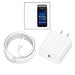 Wall Charger for Ingenico Mobile POS