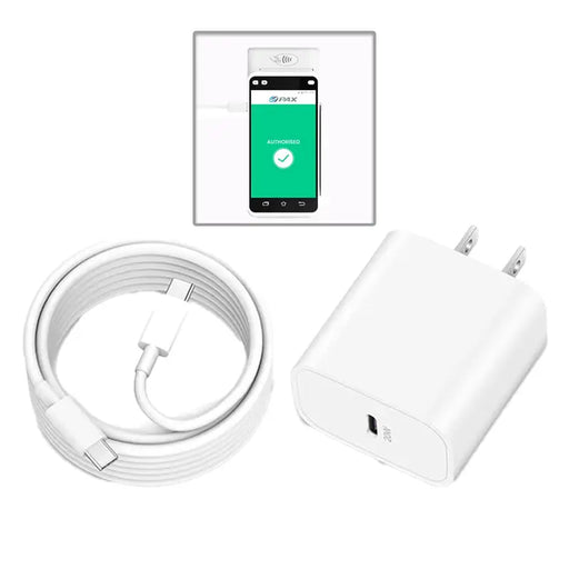 Wall Charger for PAX A930 POS