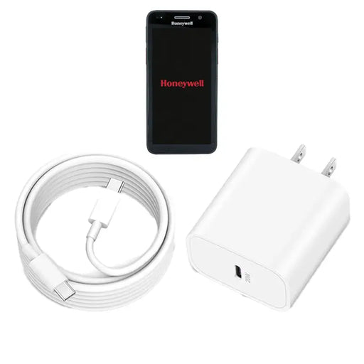 Wall Charger for Honeywell CT30 XP Handheld