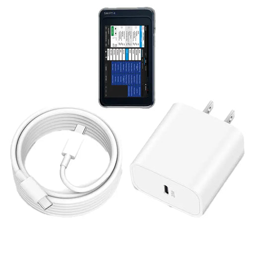 Wall Charger for SkyTab Glass Tablet