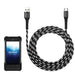 USB-C Fast Charger Cable for Denso BHT-M80 Scanner