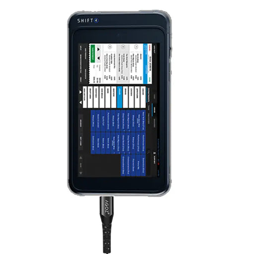 USB-C Cable Fast Charger for SkyTab Glass