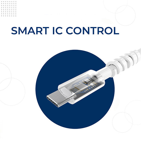 USB-C to USB-C Charger for HP Engage Go 10