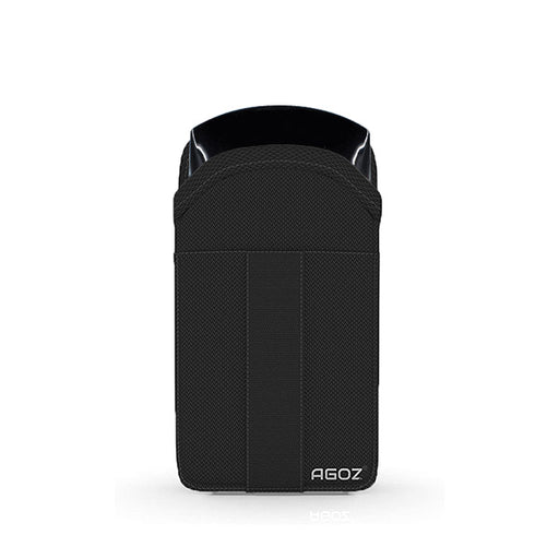 SonoQue C5 Case with Belt Clip and Loop