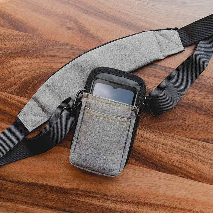 Durable Newland MT67 Sei Holster with Sling