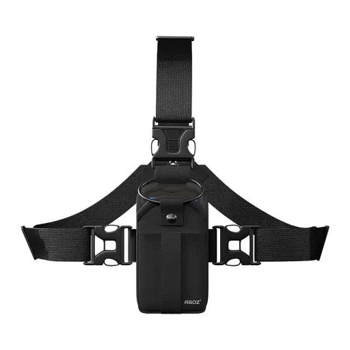 Barcode Scanner Chest Harness for Zebra TC58