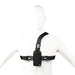 Barcode Scanner Chest Harness for Zebra TC70