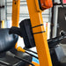 Zebra Scanner Holder for Forklift w/ Trigger Handle