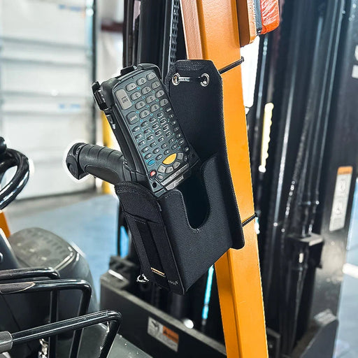 Forklift Holster for Cognex Dataman 8700 Handheld