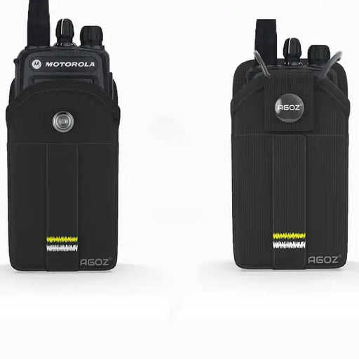 Rugged Armor Case for Motorola XPR 7550e & 7580e/IS Radio