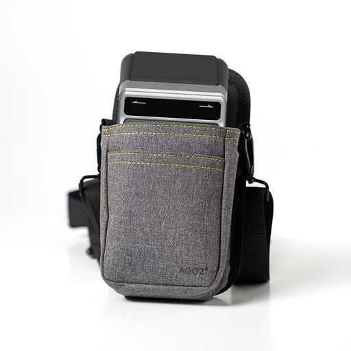 PAX D270 Holster with Sling/Waistbelt