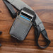 PAX D270 Holster with Sling/Waistbelt