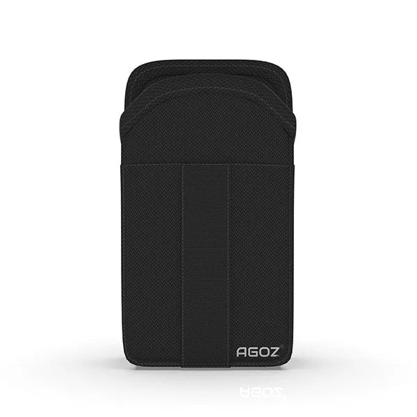 Heavy-Duty Case for Seuic CRUISE™1-(P) with Card Holder