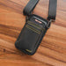 Ingenico AXIUM EX4000 Holster with Sling / Waist Belt