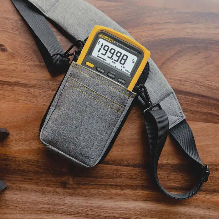 Fluke 88V Holster with Sling / Waist belt