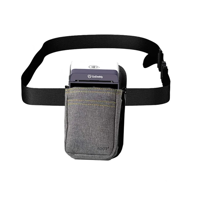 GoDaddy Smart Terminal Flex Holster with Sling / Waist belt