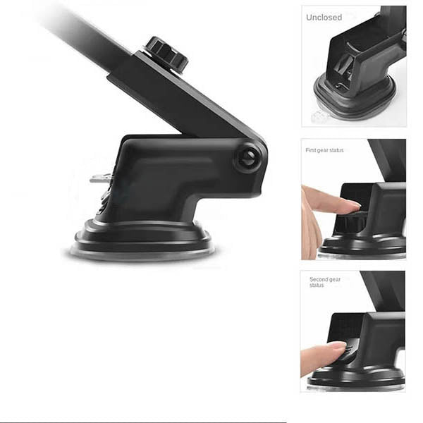 Vehicle Cradle Holder for Handheld Scanners