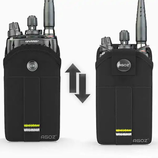 Rugged L3 Harris XL Connect 95P Radio Holster