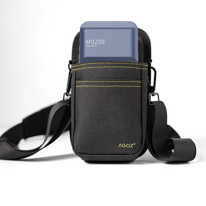 PAX M9200 Holster with Sling/Waistbelt