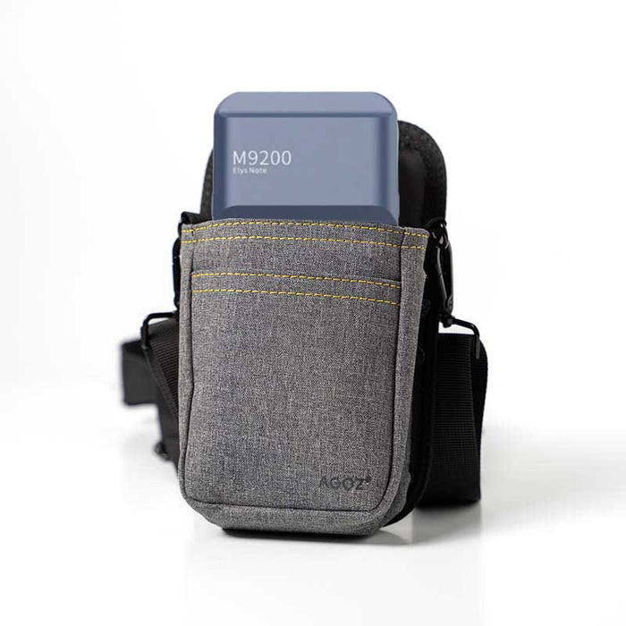 PAX M9200 Holster with Sling/Waistbelt