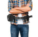Waist Belt for Zebra QLn220 Printer Case & Trigger Handle Scanner