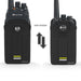 Rugged Midland MB400 Case with Snap Closure