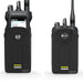 Motorola APX N30 Two-Way Radio Holster with Belt Clip