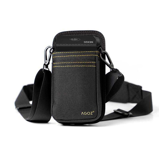 Nexgo N82 Holster with Sling/Waistbelt