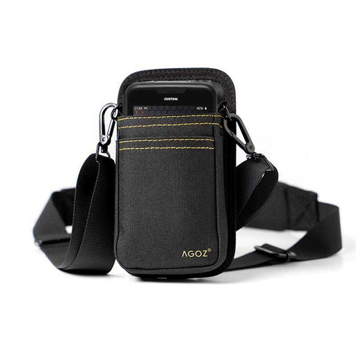 Rugged P-Ranger Holster with Sling/Waistbelt