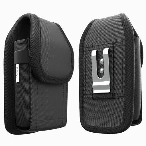 Unitech EA500/EA500+ Scanner Case with Metal Belt Clip