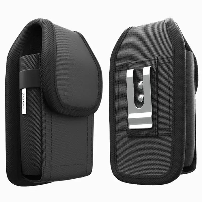 Carrying Case for Zebra TN28 Scanner with Belt Clip and Loop