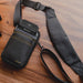 Nexgo P200 Holster with Sling/Waistbelt