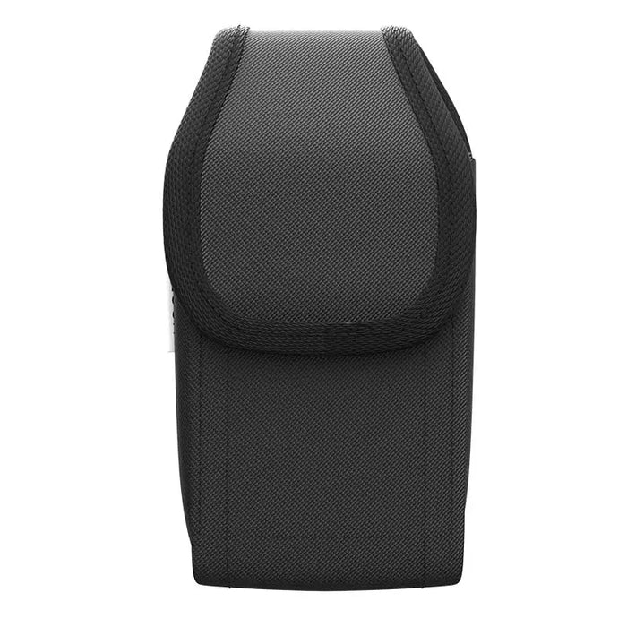 Durable Kenwood KWSA80K Holster with Belt Clip