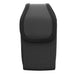 Vertical Belt Clip Case for Scanners