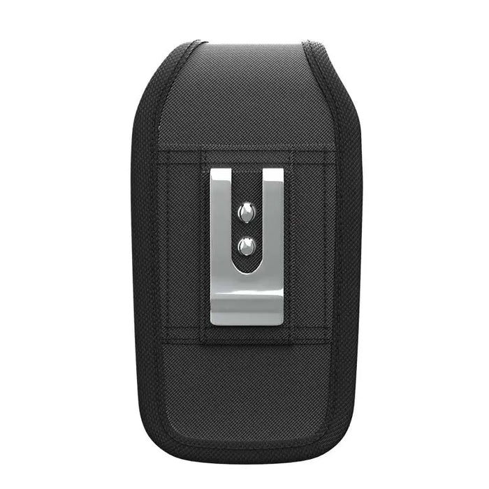 Vertical Belt Clip Case for Scanners