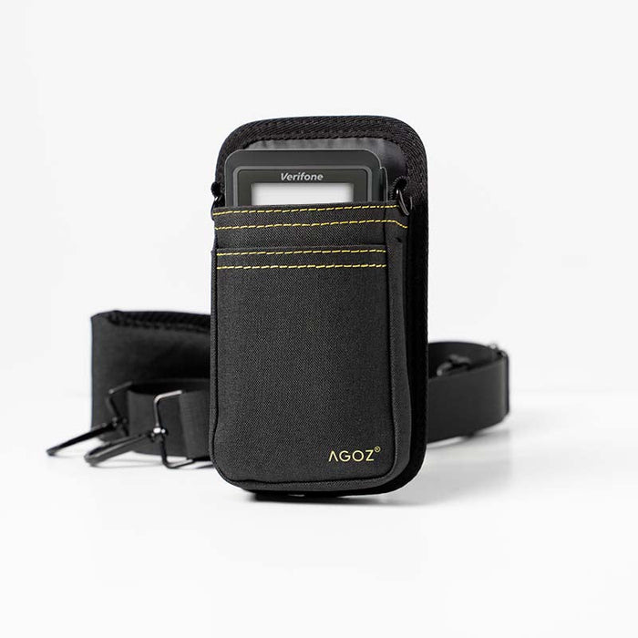 Adyen P630 Holster with Sling/Waistbelt