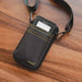 Verifone P400 Holster with Sling/ Waist Belt