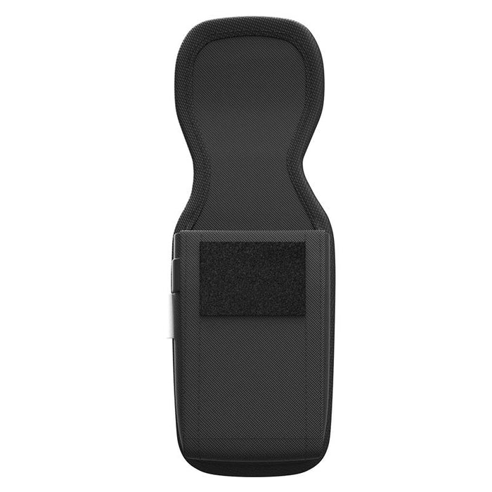 Rugged Vocera Smartbadge Case with Belt Clip