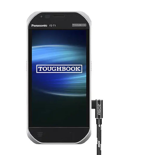 Micro USB Fast Charger Cable for Panasonic FZ-N1 Handheld