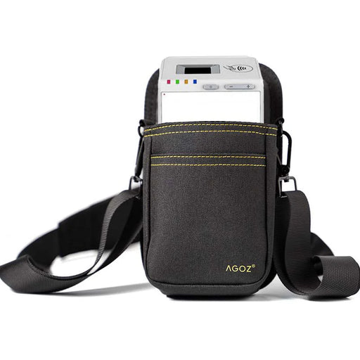 PAX A60 Holster with Sling / Waist Belt