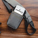 PAX A920 Pro Holster with Sling / Waist belt