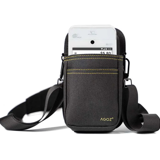 PAX A77 Holster with Sling / Waist belt