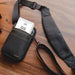 Clover Flex 4 POS Holster with Sling / Waist Belt