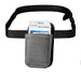 PAX A60 Holster with Sling / Waist Belt