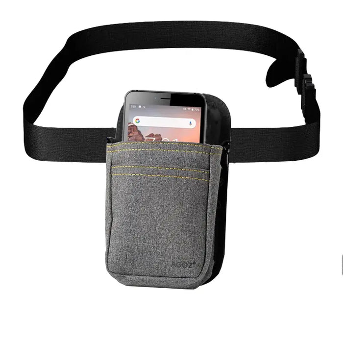 PAX M50 Holster with Sling / Waist Belt