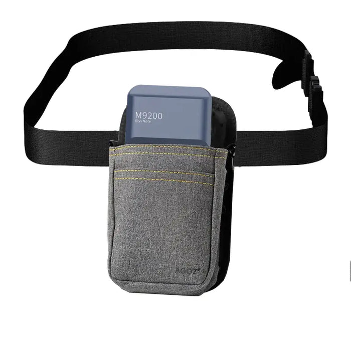 PAX M9200 Holster with Sling / Waist Belt