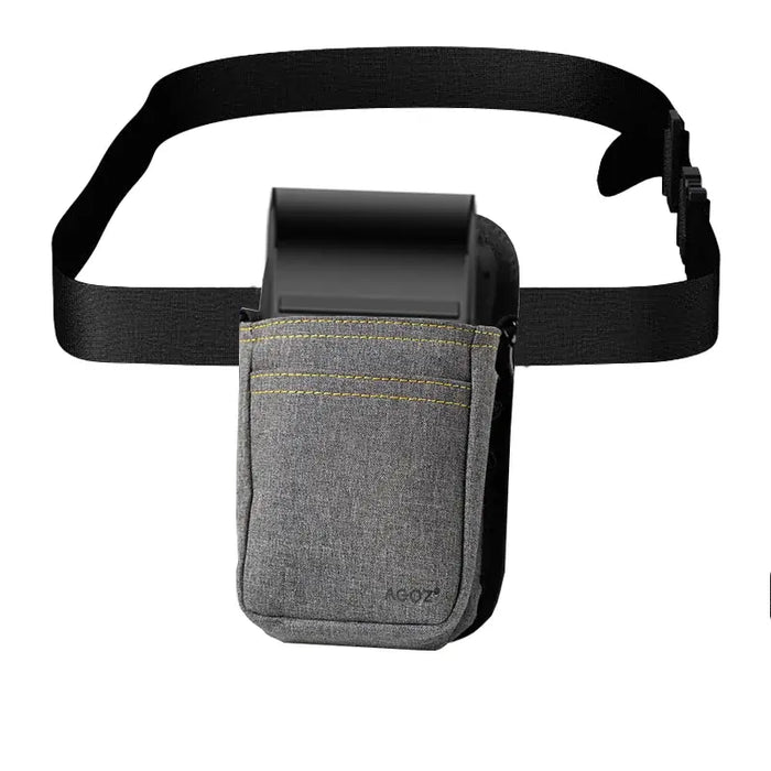 PAX Q60 Holster with Sling / Waist Belt